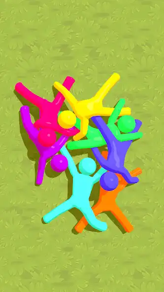 Play Tangle Twist as an online game Tangle Twist with UptoPlay