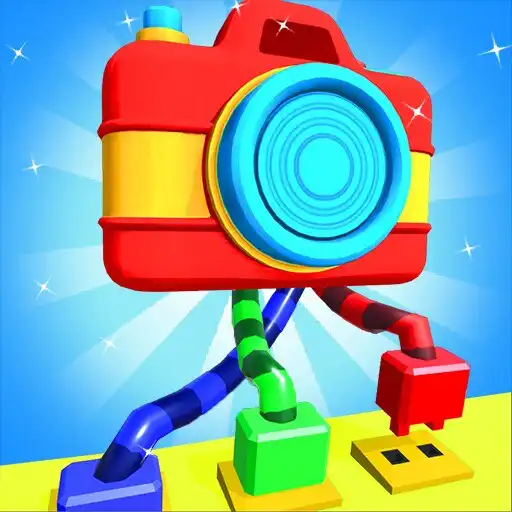 Play Tangle - Untangle rope master APK