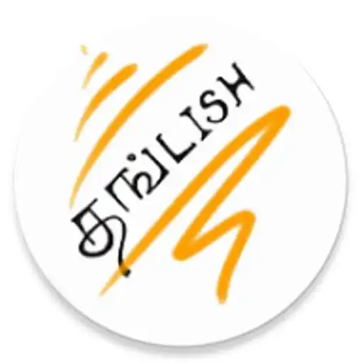Play Tanglish Transliterator APK