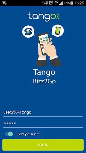 Play Tango Bizz2Go  and enjoy Tango Bizz2Go with UptoPlay