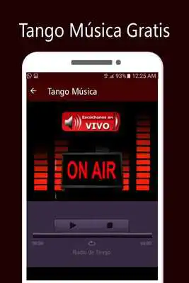 Play Tango Musica