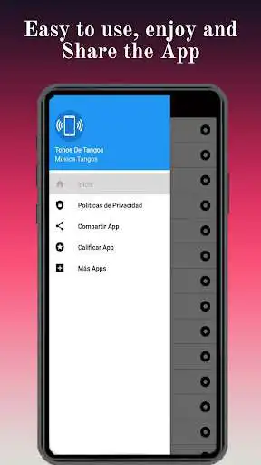 Play Tango Music Instruments as an online game Tango Music Instruments with UptoPlay