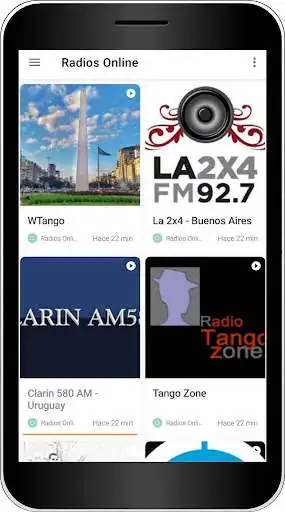 Play Tango Music Online as an online game Tango Music Online with UptoPlay