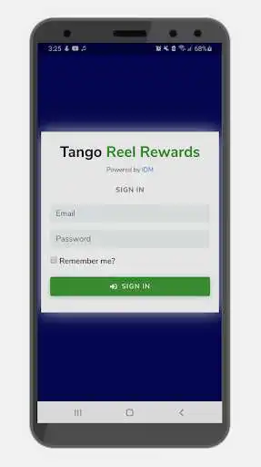 Play Tango Reel Rewards  and enjoy Tango Reel Rewards with UptoPlay