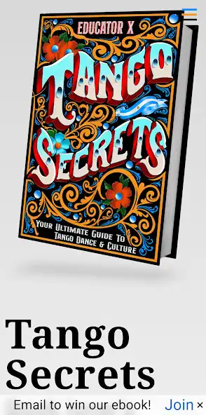 Play Tango Secrets  and enjoy Tango Secrets with UptoPlay