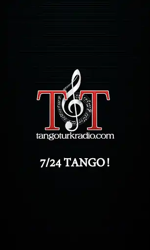 Play tangoturkradio  and enjoy tangoturkradio with UptoPlay