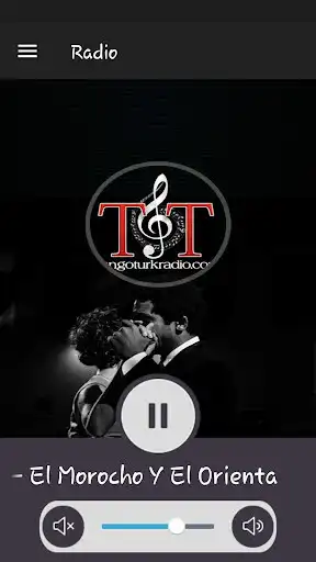 Play tangoturkradio as an online game tangoturkradio with UptoPlay