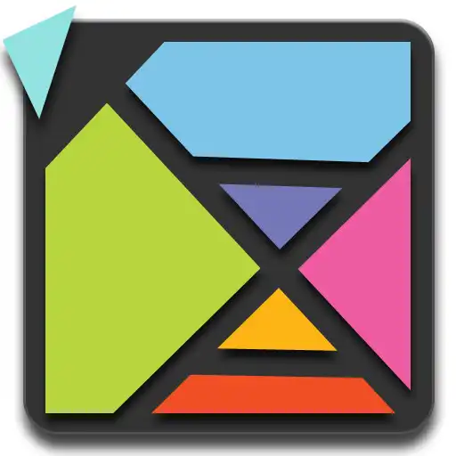 Play Tangram 120 APK Play Tangram 120 APK