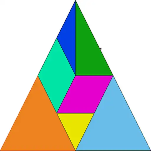 Play Tangram Block Puzzle APK Play Tangram Block Puzzle APK