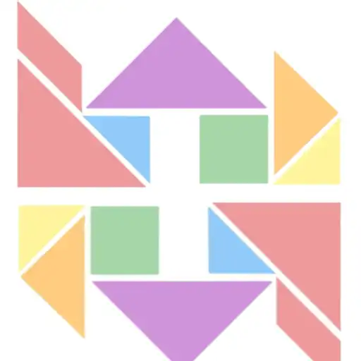 Play Tangram brains puzzle APK