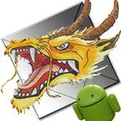 Free play online Tangram Designer Tangroid Free APK