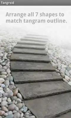 Play Tangram Designer Tangroid Free