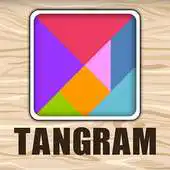 Free play online Tangram for kids APK