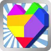 Free play online Tangram Free Puzzles For Kids APK