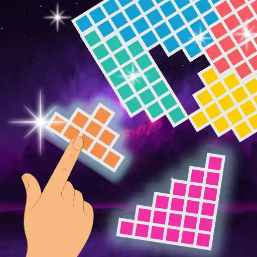 Play Tangram Grid Master APK Play Tangram Grid Master APK