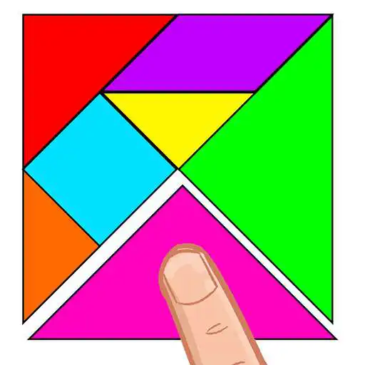 Free play online Tangram APK Free play online Tangram APK