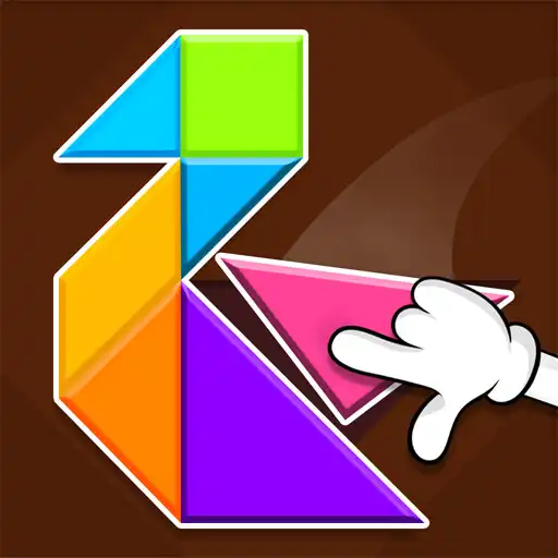 Play Tangram King: Master Puzzle APK