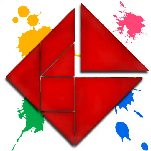 Play Tangram Live : Méditation APK
