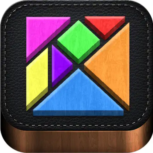 Play Tangram Master APK Play Tangram Master APK