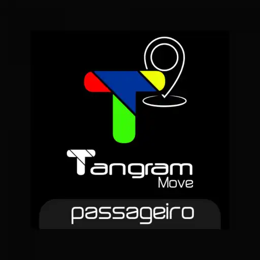 Play Tangram Move Passageiro APK