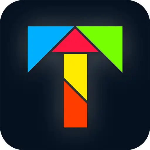 Play Tangram Puzzle Game APK