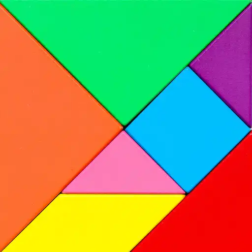 Play Tangram: Puzzle Games 2023 APK