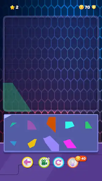 Play Tangram: Puzzle Games 2023  and enjoy Tangram: Puzzle Games 2023 with UptoPlay