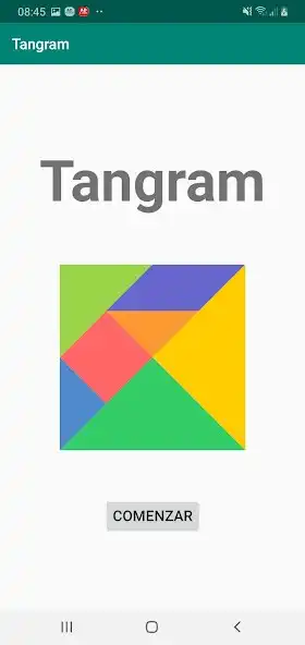Play Tangram Puzzle: games Polygram  and enjoy Tangram Puzzle: games Polygram with UptoPlay