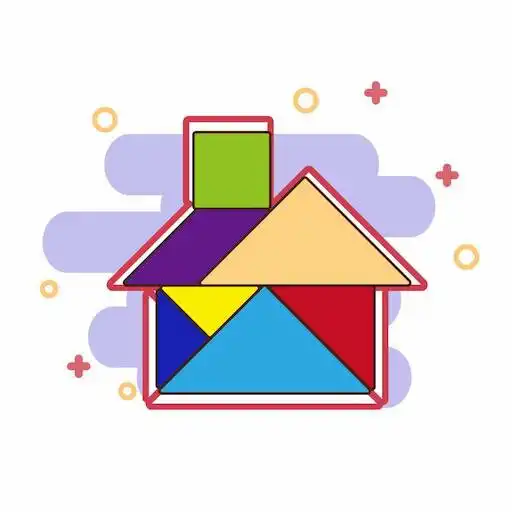 Free play online TANGRAM PUZZLE APK