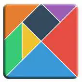 Free play online Tangram Puzzle Master APK