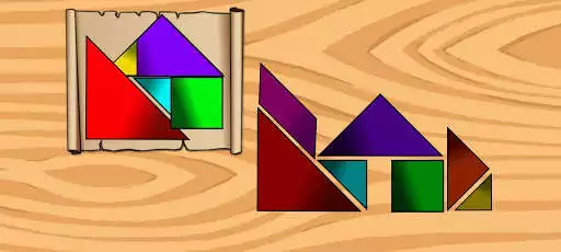 Play Tangram