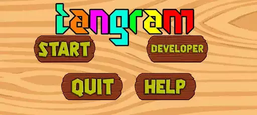 Play Tangram