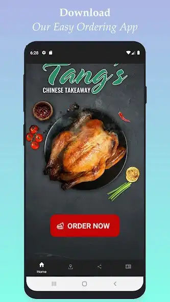 Play Tangs Chinese Takeaway  and enjoy Tangs Chinese Takeaway with UptoPlay