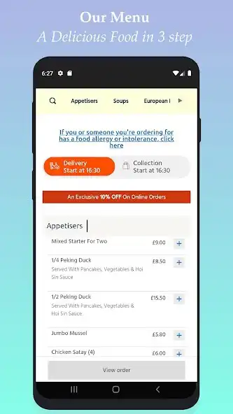 Play Tangs Chinese Takeaway as an online game Tangs Chinese Takeaway with UptoPlay