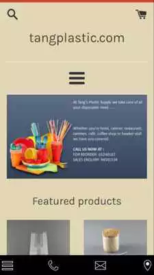Play Tangs Plastic Supply