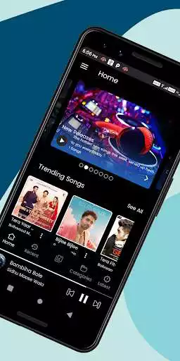 Play Tangy: Music for every mood  and enjoy Tangy: Music for every mood with UptoPlay