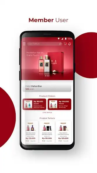 Play Tania Perfume  and enjoy Tania Perfume with UptoPlay