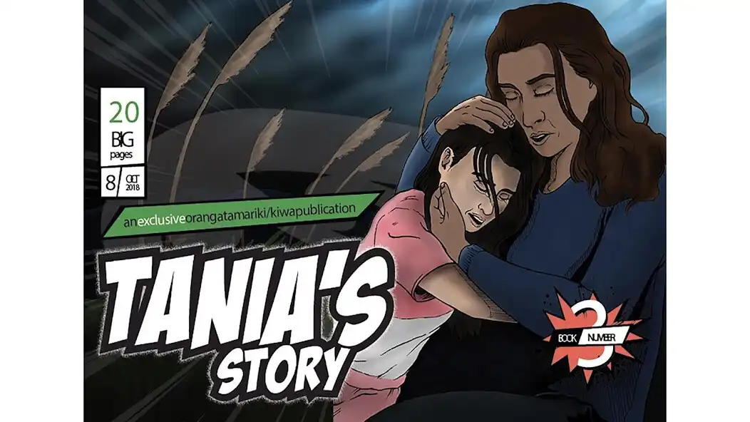 Play Tanias Story  and enjoy Tanias Story with UptoPlay