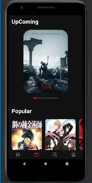 Play T Anime as an online game T Anime with UptoPlay