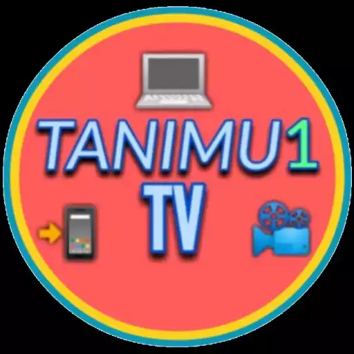 Play TANIMU1 TV - Channel APK