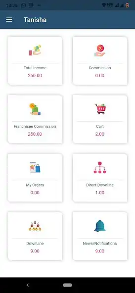 Play Tanisha Breweries as an online game Tanisha Breweries with UptoPlay