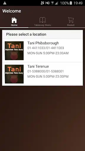 Play Tani Sushi  and enjoy Tani Sushi with UptoPlay