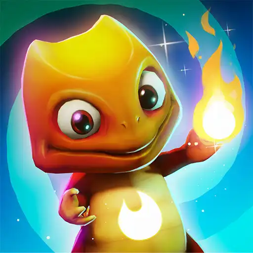 Play Taniwha APK