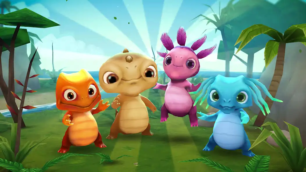 Play Taniwha  and enjoy Taniwha with UptoPlay