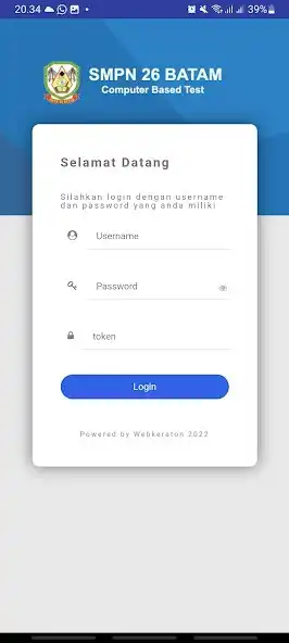 Play Tanjak 26  and enjoy Tanjak 26 with UptoPlay