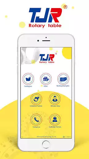 Play Tan Jia Precision Technology