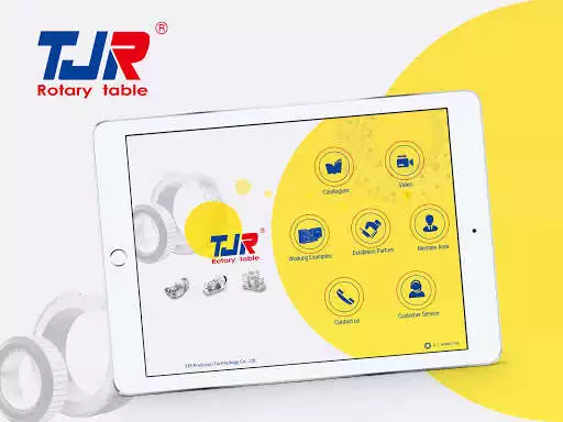 Play Tan Jia Precision Technology