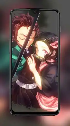 Play Tanjiro and Nezuko Kamado Anime Live Wallpaper as an online game online Tanjiro and Nezuko Kamado Anime Live Wallpaper with UptoPlay com.anime4kwallpapers.kamado Play Tanjiro and Nezuko Kamado Anime Live Wallpaper as an online game Tanjiro and Nezuko Kamado Anime Live Wallpaper with UptoPlay