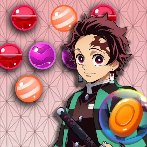 Play Tanjiro Candy APK