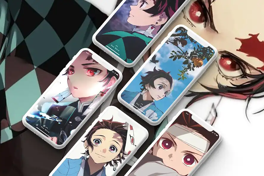 Play Tanjiro Kamado Lock Screen Wal as an online game online Tanjiro Kamado Lock Screen Wal with UptoPlay Play Tanjiro Kamado Lock Screen Wal as an online game Tanjiro Kamado Lock Screen Wal with UptoPlay